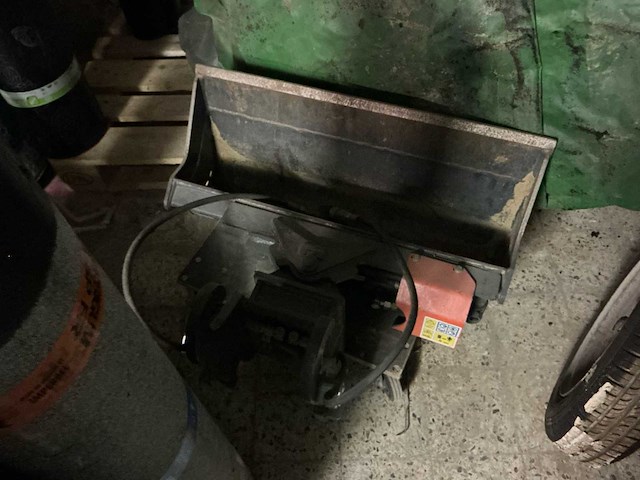 2021 caterpilar 300.9dvps rupsgraafmachine - afbeelding 40 van  52