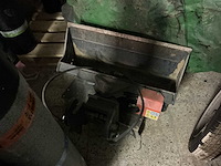 2021 caterpilar 300.9dvps rupsgraafmachine - afbeelding 40 van  52