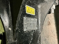 2021 caterpilar 300.9dvps rupsgraafmachine - afbeelding 41 van  52