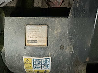 2021 caterpilar 300.9dvps rupsgraafmachine - afbeelding 42 van  52