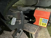 2021 caterpilar 300.9dvps rupsgraafmachine - afbeelding 44 van  52