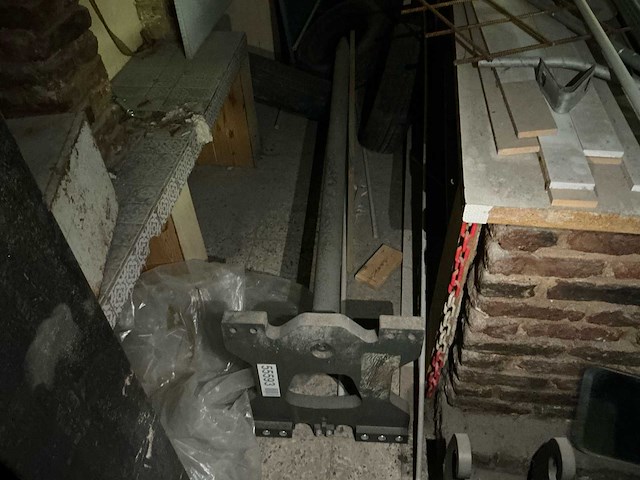 2021 caterpilar 300.9dvps rupsgraafmachine - afbeelding 46 van  52