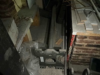 2021 caterpilar 300.9dvps rupsgraafmachine - afbeelding 46 van  52