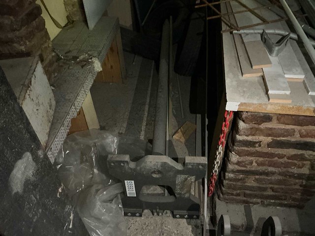 2021 caterpilar 300.9dvps rupsgraafmachine - afbeelding 47 van  52