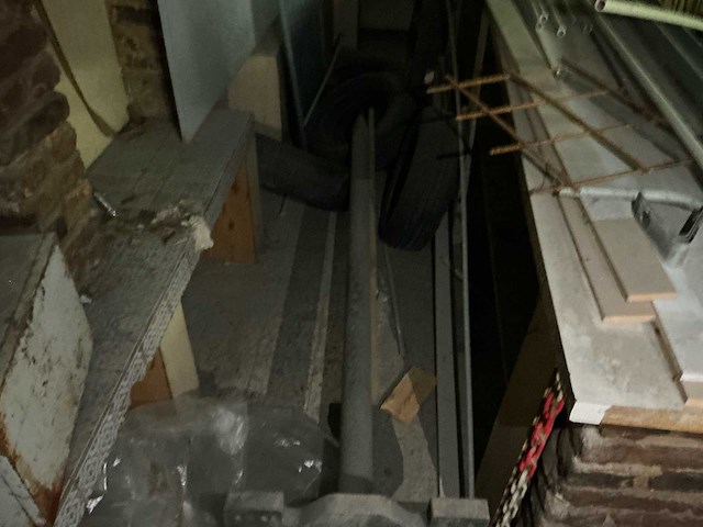 2021 caterpilar 300.9dvps rupsgraafmachine - afbeelding 48 van  52