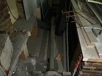 2021 caterpilar 300.9dvps rupsgraafmachine - afbeelding 48 van  52