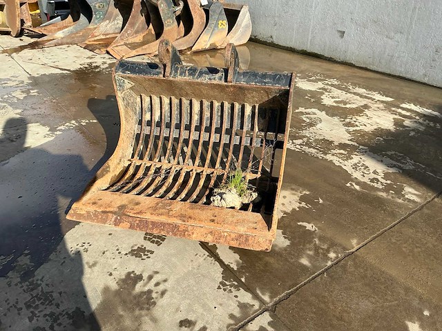 2021 cazo puinbak - afbeelding 1 van  4