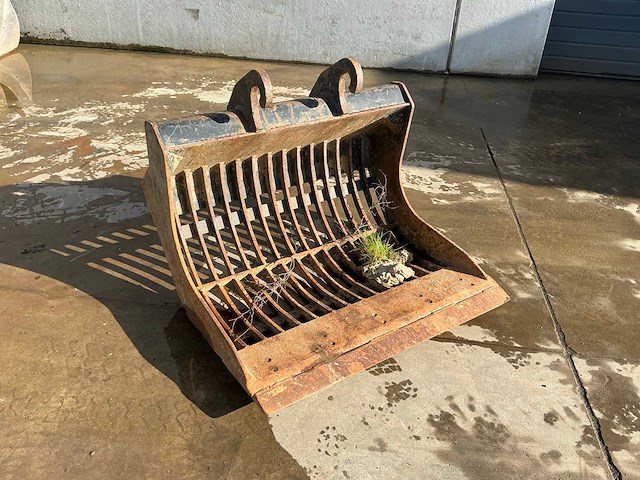 2021 cazo puinbak - afbeelding 2 van  4