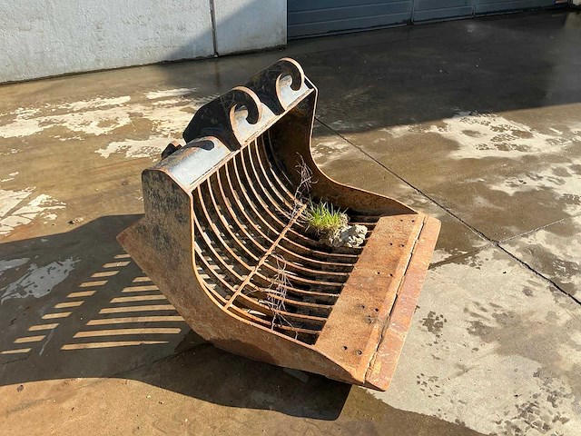 2021 cazo puinbak - afbeelding 3 van  4