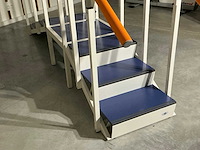 2021 chinesport 01346 fysiotherapie oefentrap - afbeelding 2 van  5