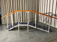 2021 chinesport 01346 fysiotherapie oefentrap - afbeelding 3 van  5