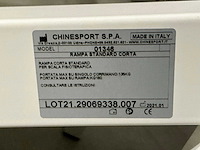 2021 chinesport 01346 fysiotherapie oefentrap - afbeelding 5 van  5