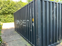2021 cimc zeecontainer - afbeelding 2 van  5