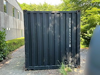 2021 cimc zeecontainer - afbeelding 3 van  5