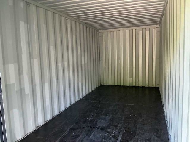 2021 cimc zeecontainer - afbeelding 5 van  5