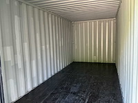 2021 cimc zeecontainer - afbeelding 5 van  5
