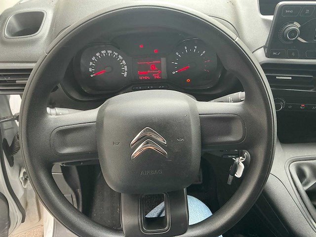 2021 citroën berlingo personenauto - afbeelding 6 van  17