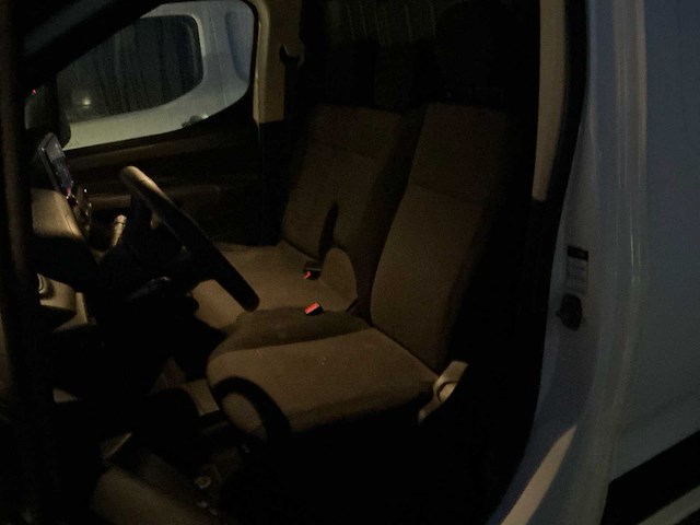 2021 citroen berlingo personenauto - afbeelding 3 van  17