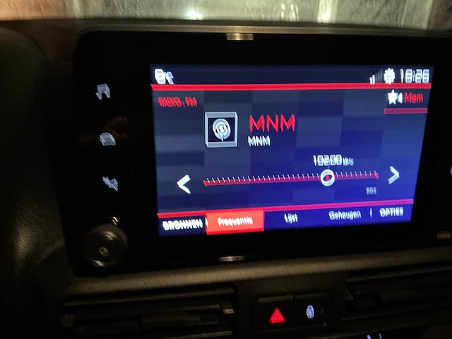 2021 citroen berlingo personenauto - afbeelding 4 van  17