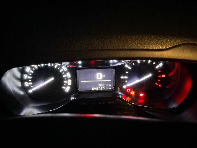 2021 citroen berlingo personenauto - afbeelding 5 van  17