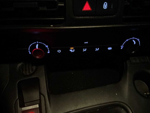 2021 citroen berlingo personenauto - afbeelding 6 van  17