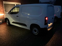 2021 citroen berlingo personenauto - afbeelding 10 van  17