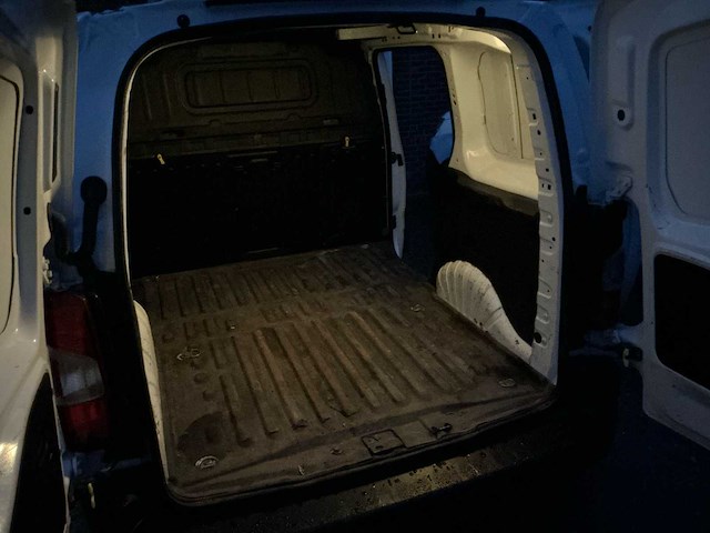 2021 citroen berlingo personenauto - afbeelding 12 van  17