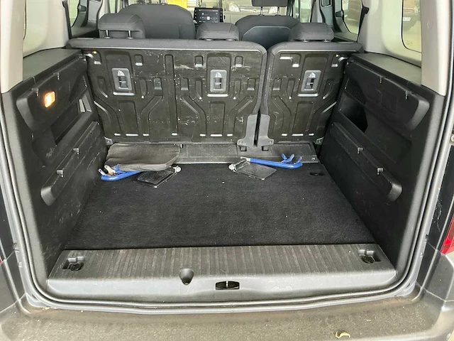 2021 citroën berlingo - afbeelding 2 van  41