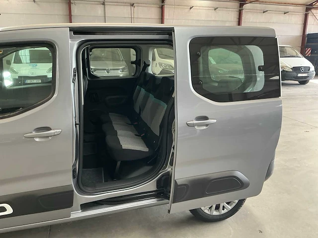 2021 citroën berlingo - afbeelding 5 van  41