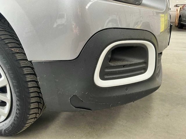 2021 citroën berlingo - afbeelding 28 van  41