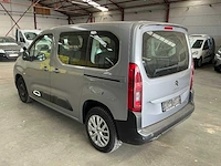 2021 citroën berlingo - afbeelding 39 van  41