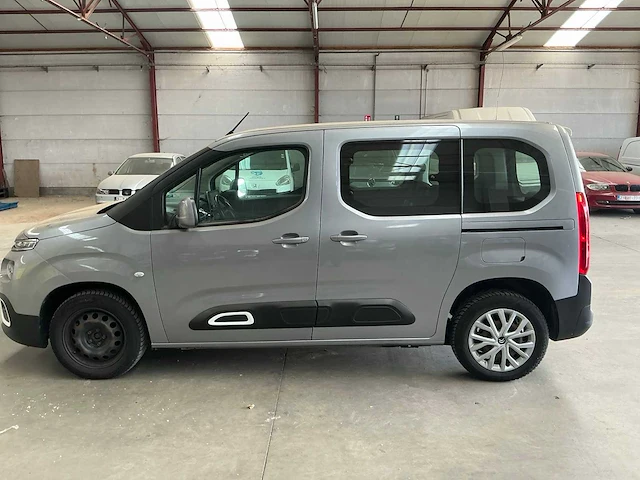 2021 citroën berlingo - afbeelding 40 van  41