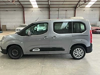 2021 citroën berlingo - afbeelding 40 van  41