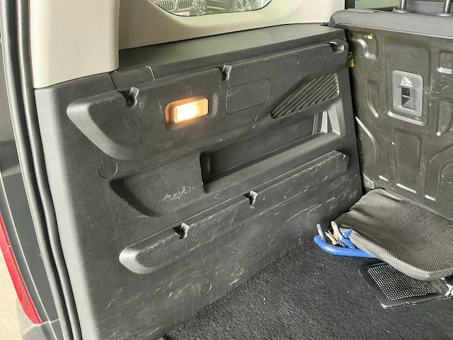 2021 citroën berlingo - afbeelding 3 van  41