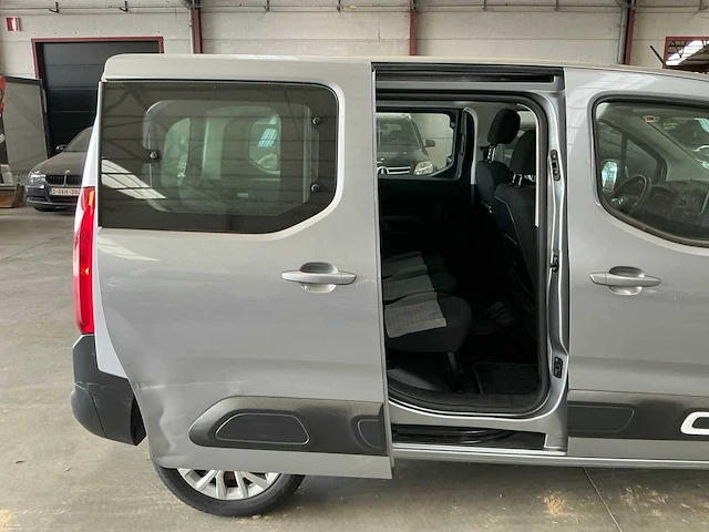 2021 citroën berlingo - afbeelding 4 van  41