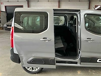 2021 citroën berlingo - afbeelding 4 van  41