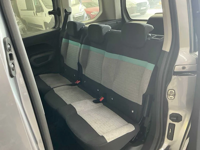 2021 citroën berlingo - afbeelding 6 van  41