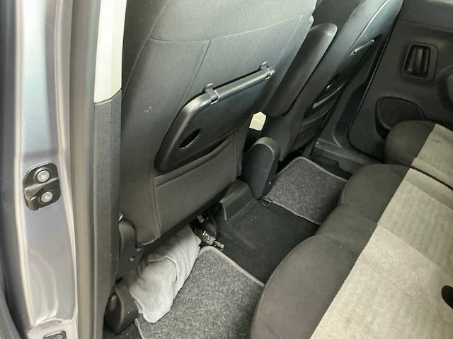 2021 citroën berlingo - afbeelding 8 van  41