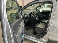 2021 citroën berlingo - afbeelding 9 van  41