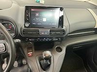 2021 citroën berlingo - afbeelding 14 van  41