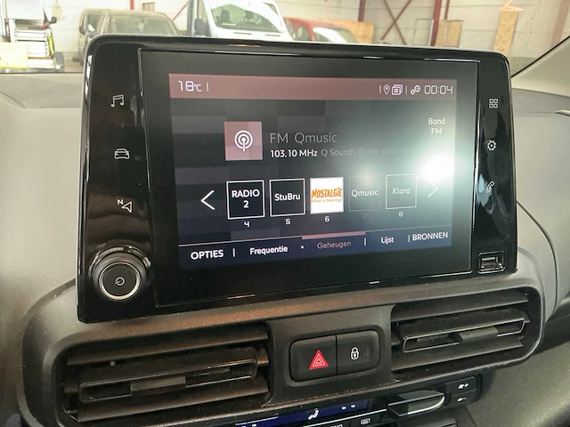 2021 citroën berlingo - afbeelding 16 van  41