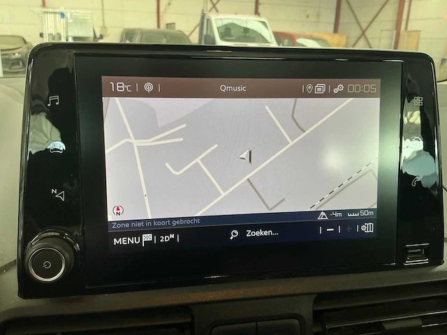 2021 citroën berlingo - afbeelding 17 van  41