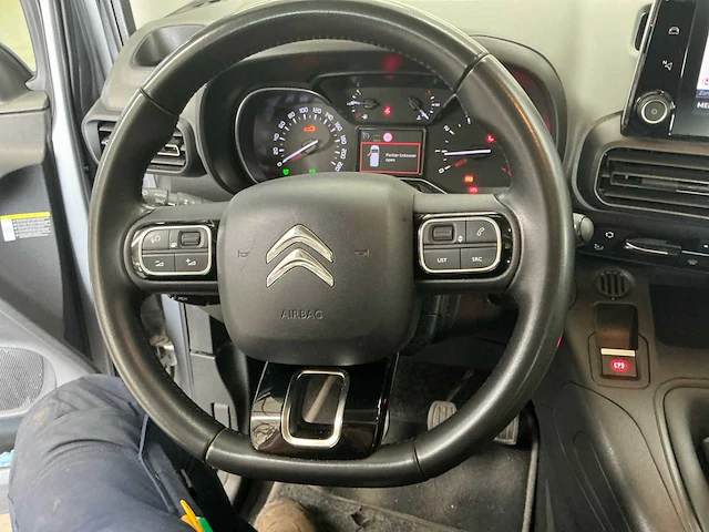 2021 citroën berlingo - afbeelding 18 van  41