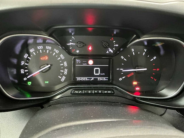 2021 citroën berlingo - afbeelding 19 van  41