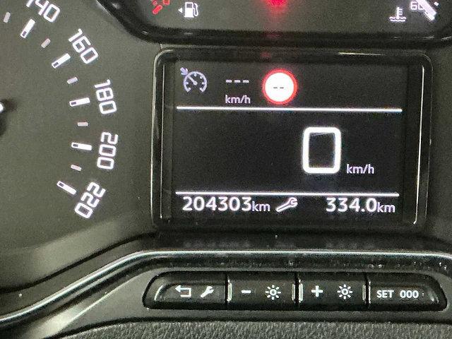 2021 citroën berlingo - afbeelding 20 van  41