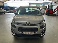 2021 citroën berlingo - afbeelding 12 van  41