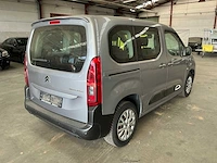 2021 citroën berlingo - afbeelding 37 van  41