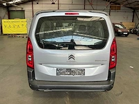2021 citroën berlingo - afbeelding 38 van  41