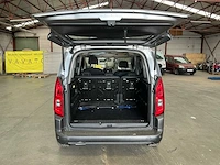 2021 citroën berlingo - afbeelding 41 van  41