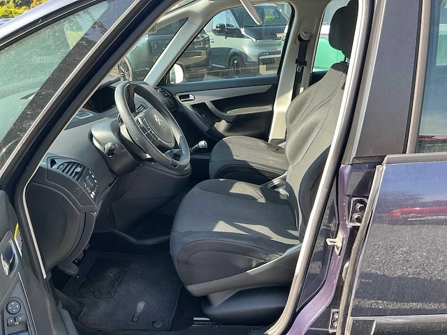 2021 citroën c4 picasso - afbeelding 5 van  27